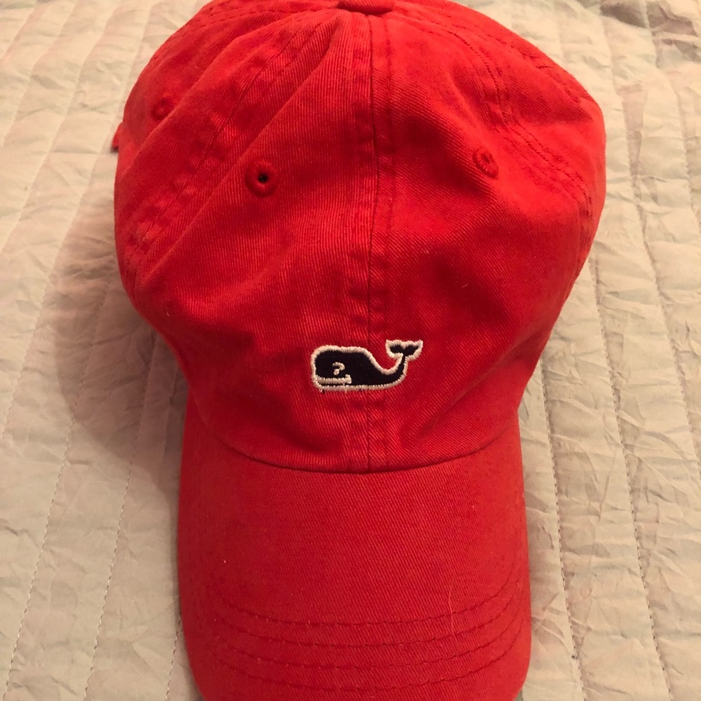Vineyard Vines hat